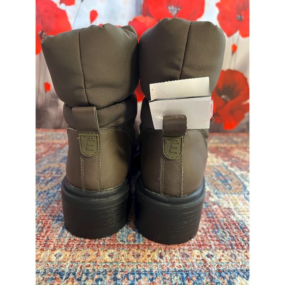 Sam Edelman Lakyn boots. NWT. Size 7. - Picture 3 of 8